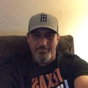 Meet your Posher, Jeff